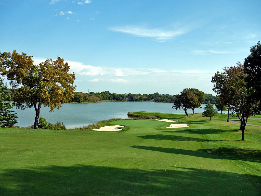 Hazeltine National Golf Club